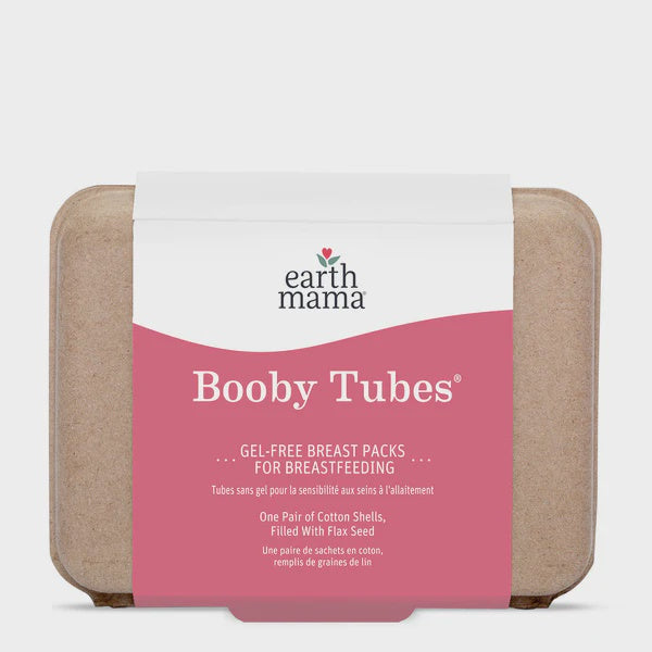 Earth Mama Booby Tubes