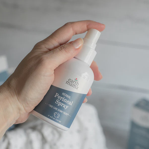 Earth Mama Perineal Spray