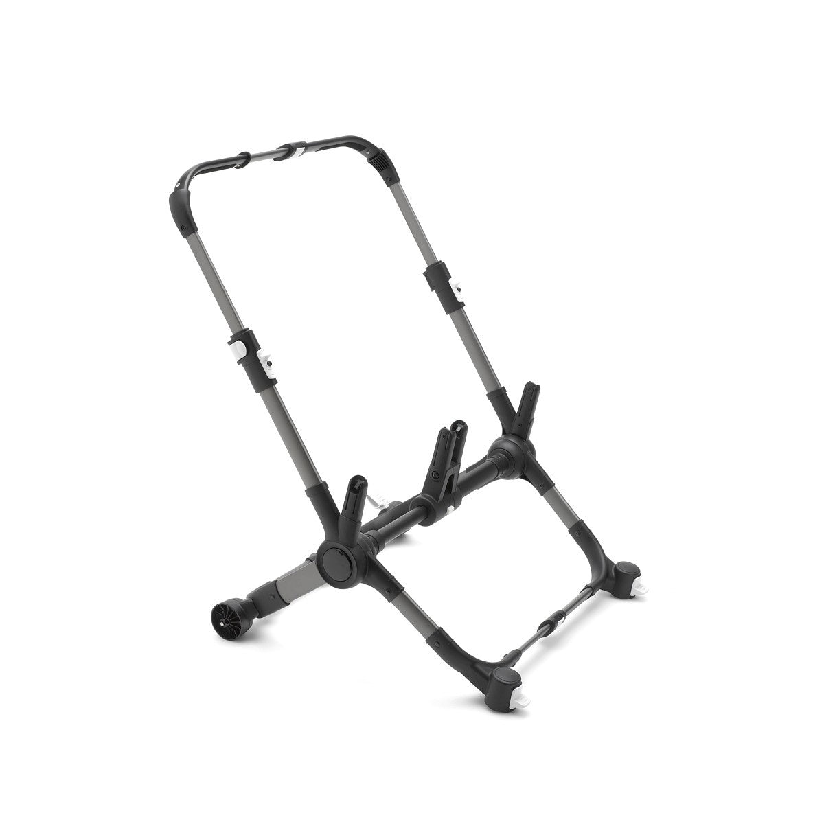 Bugaboo Donkey 5 Chassis - Graphite