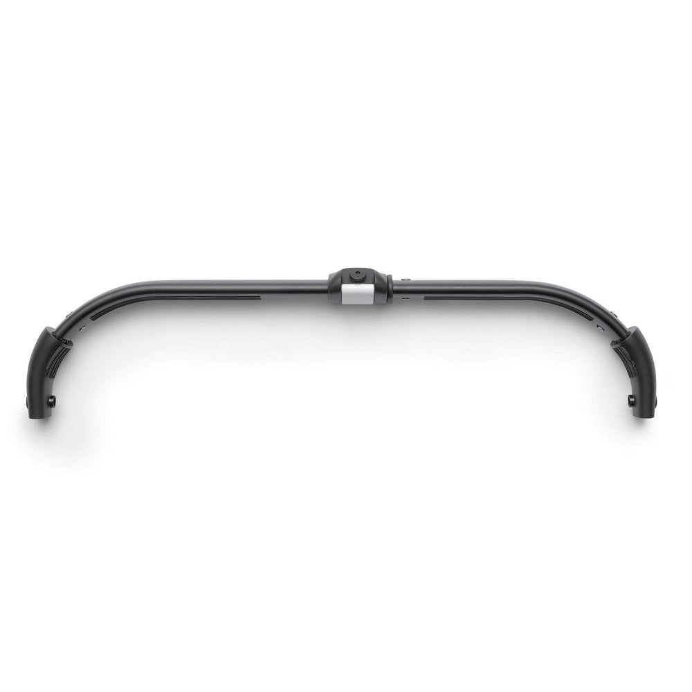 Bugaboo Donkey 5 Top Handlebar Replacement Set - Black