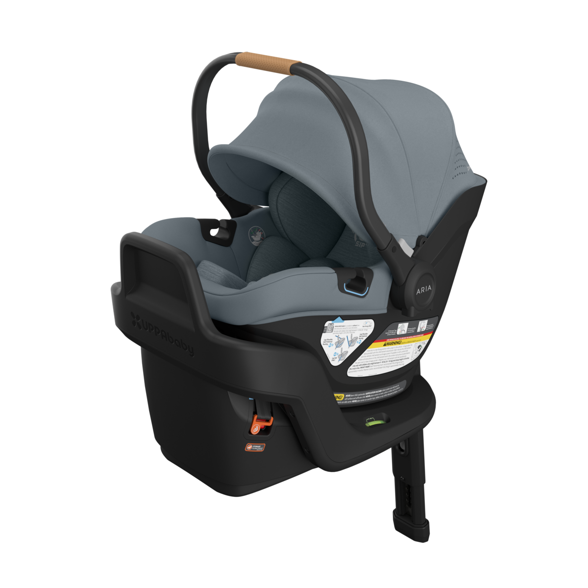 UPPAbaby Aria V2 Infant Car Seat