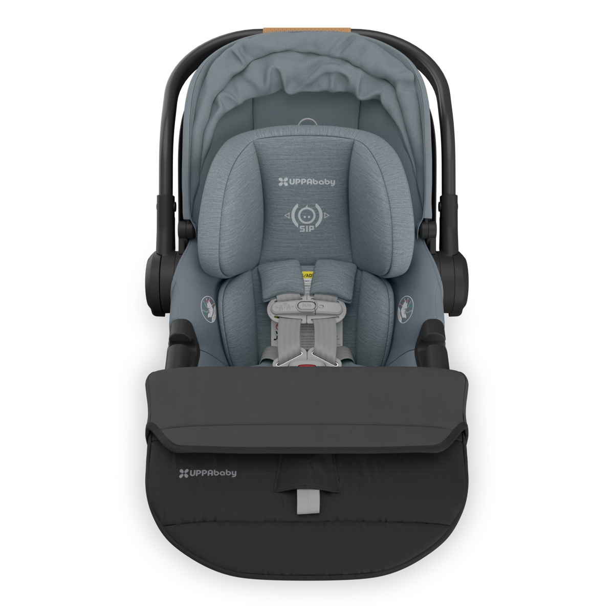 UPPAbaby Aria V2 Infant Car Seat