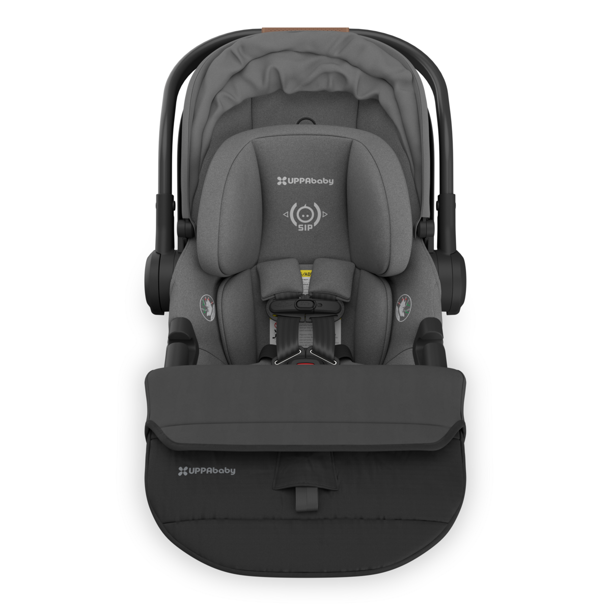 UPPAbaby Aria V2 Infant Car Seat