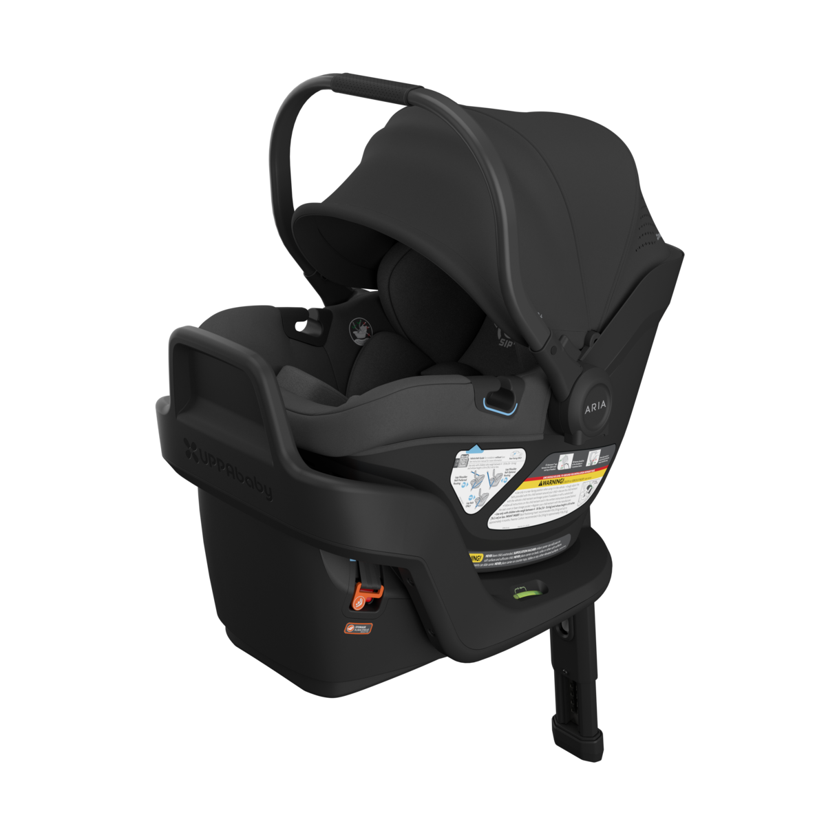 UPPAbaby Aria V2 Infant Car Seat