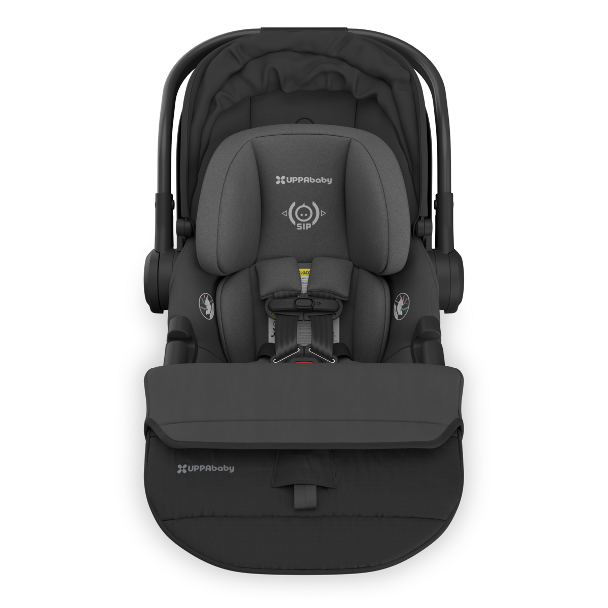 UPPAbaby Aria V2 Infant Car Seat