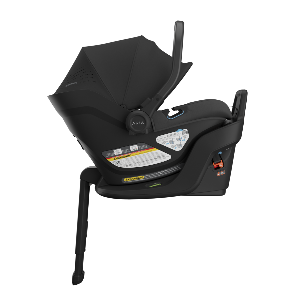 UPPAbaby Aria V2 Infant Car Seat