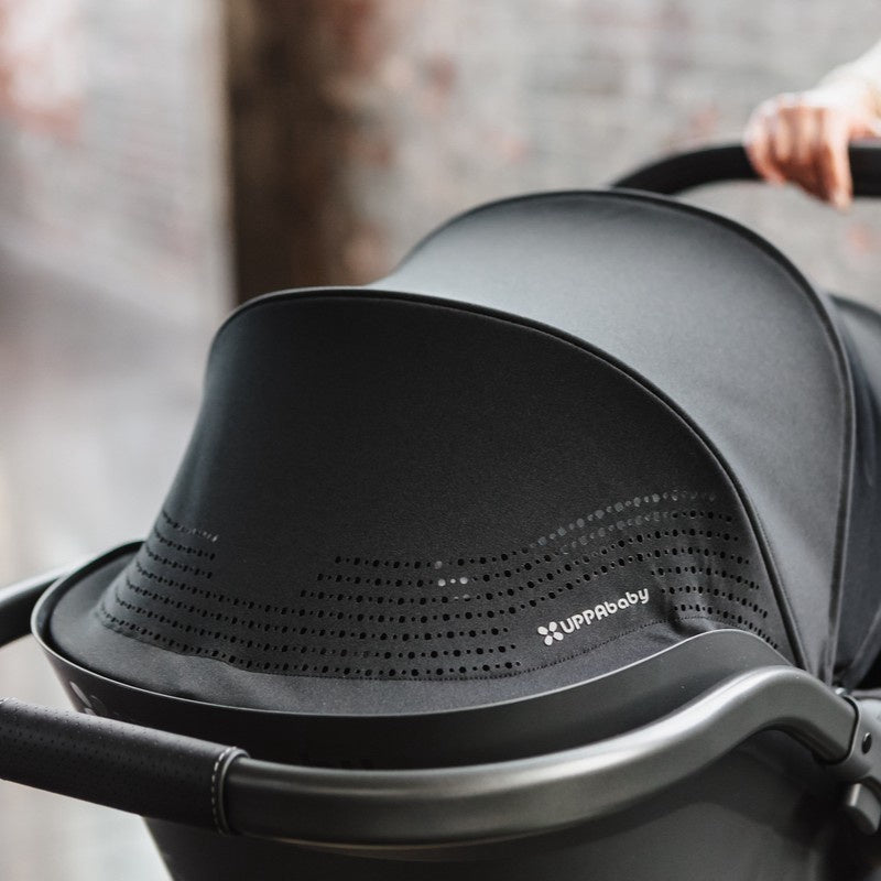 UPPAbaby Aria V2 Infant Car Seat