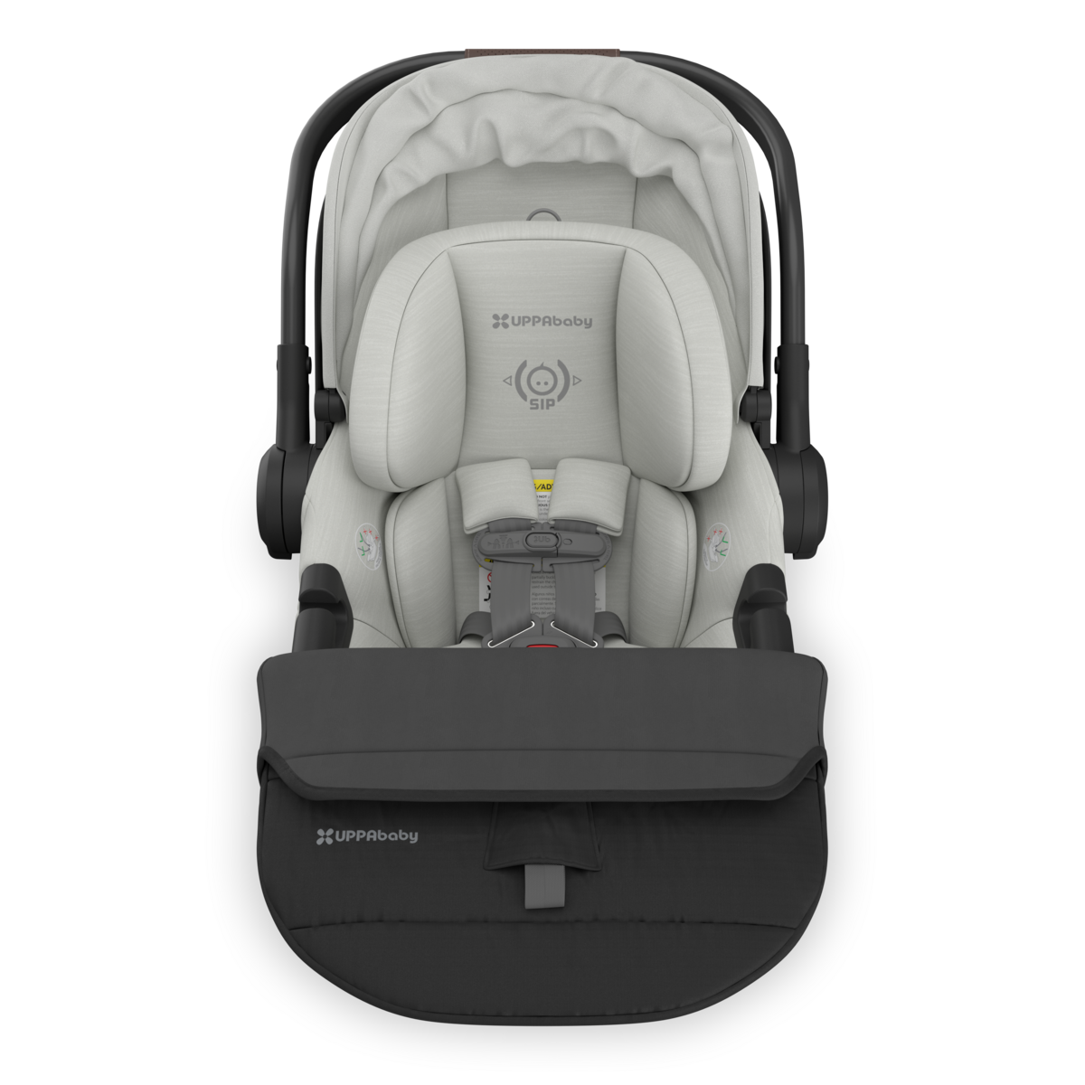 UPPAbaby Aria V2 Infant Car Seat