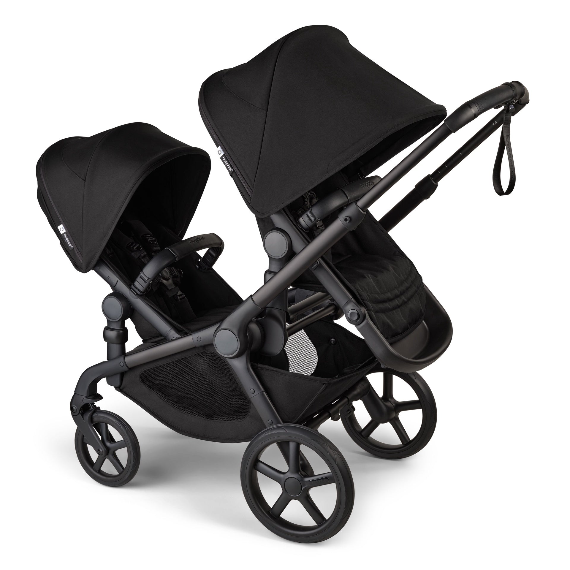 Bugaboo Kangaroo Stroller Sibling Seat