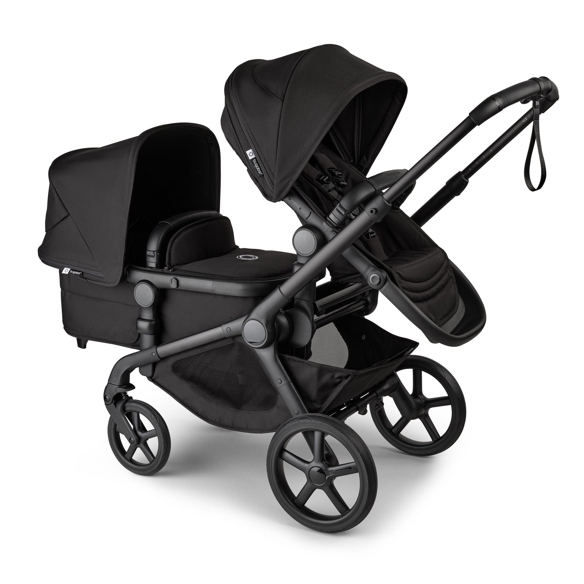 Bugaboo Kangaroo Stroller Sibling Seat