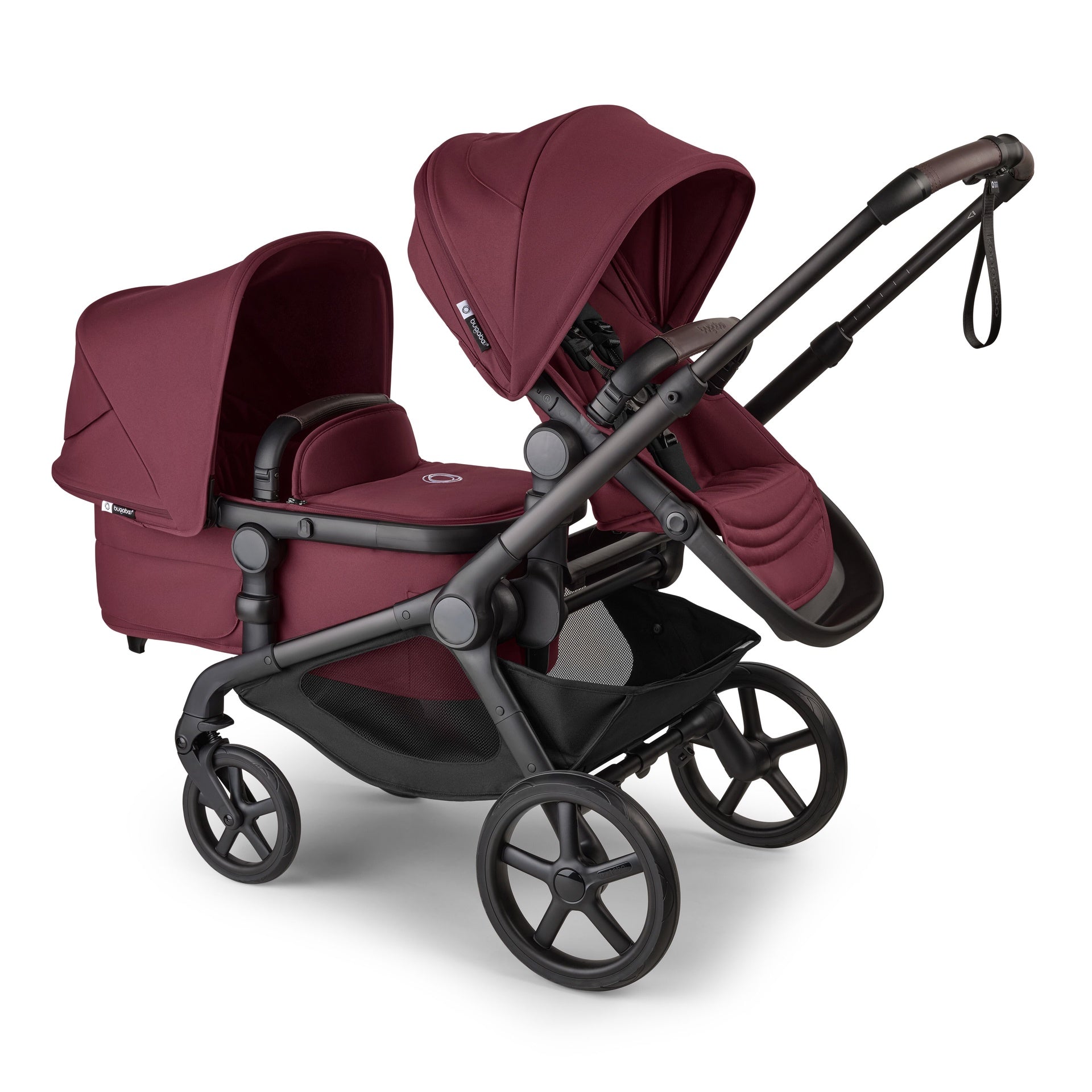Bugaboo Kangaroo Stroller Sibling Seat