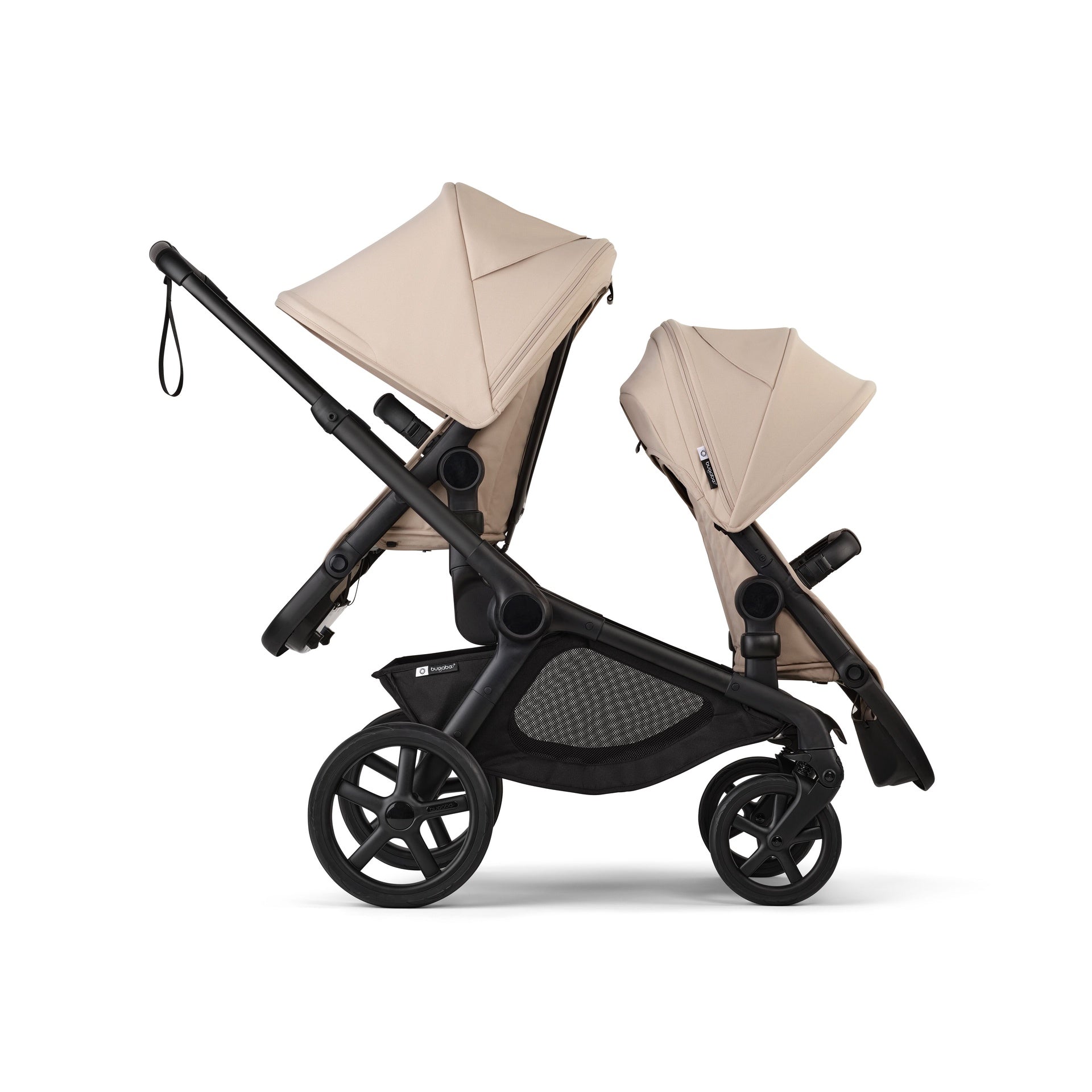 Bugaboo Kangaroo Stroller Sibling Seat