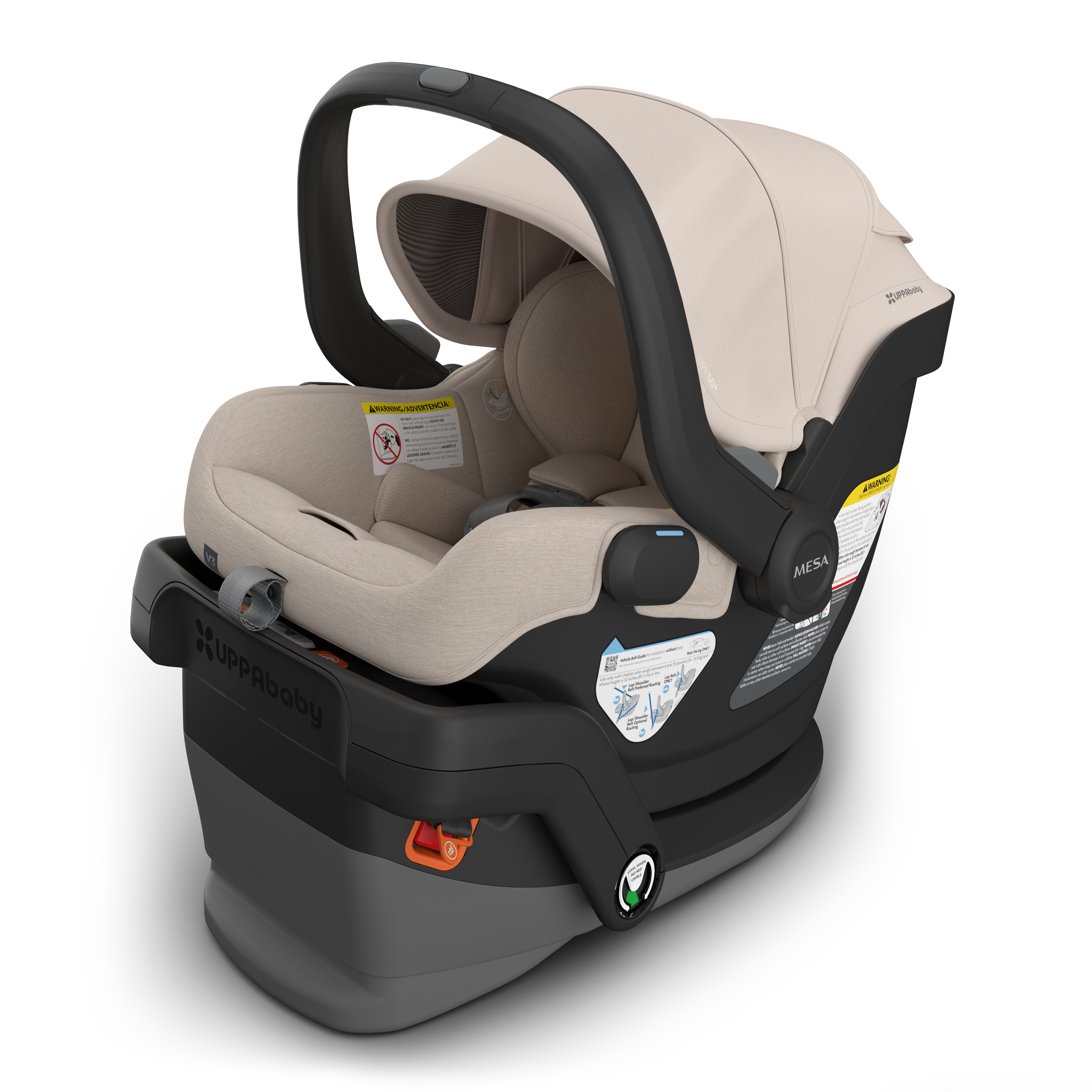 UPPAbaby Mesa V3 Infant Car Seat
