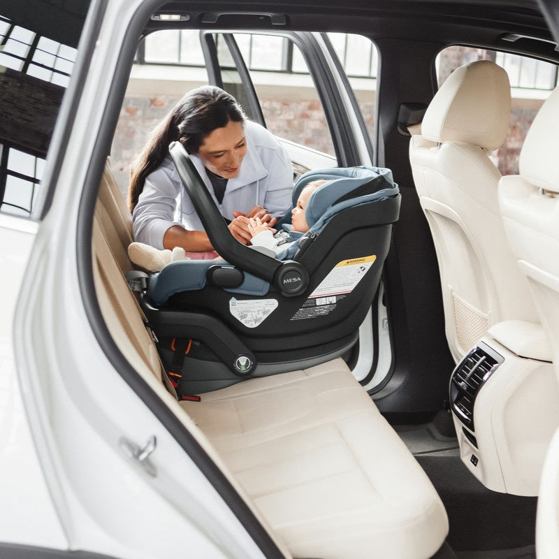 UPPAbaby Mesa V3 Infant Car Seat
