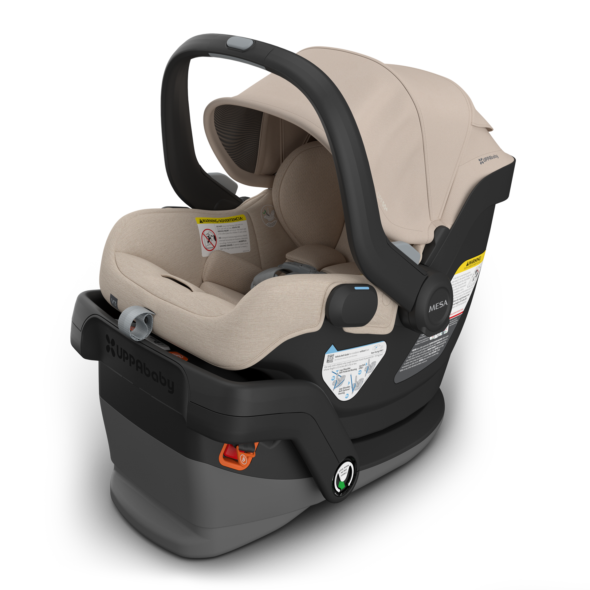 UPPAbaby Mesa V3 Infant Car Seat