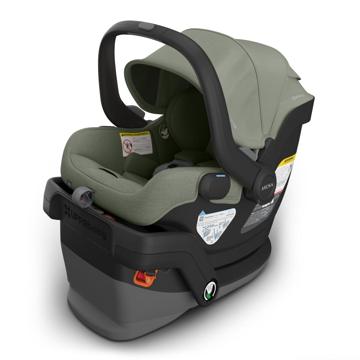UPPAbaby Mesa V3 Infant Car Seat