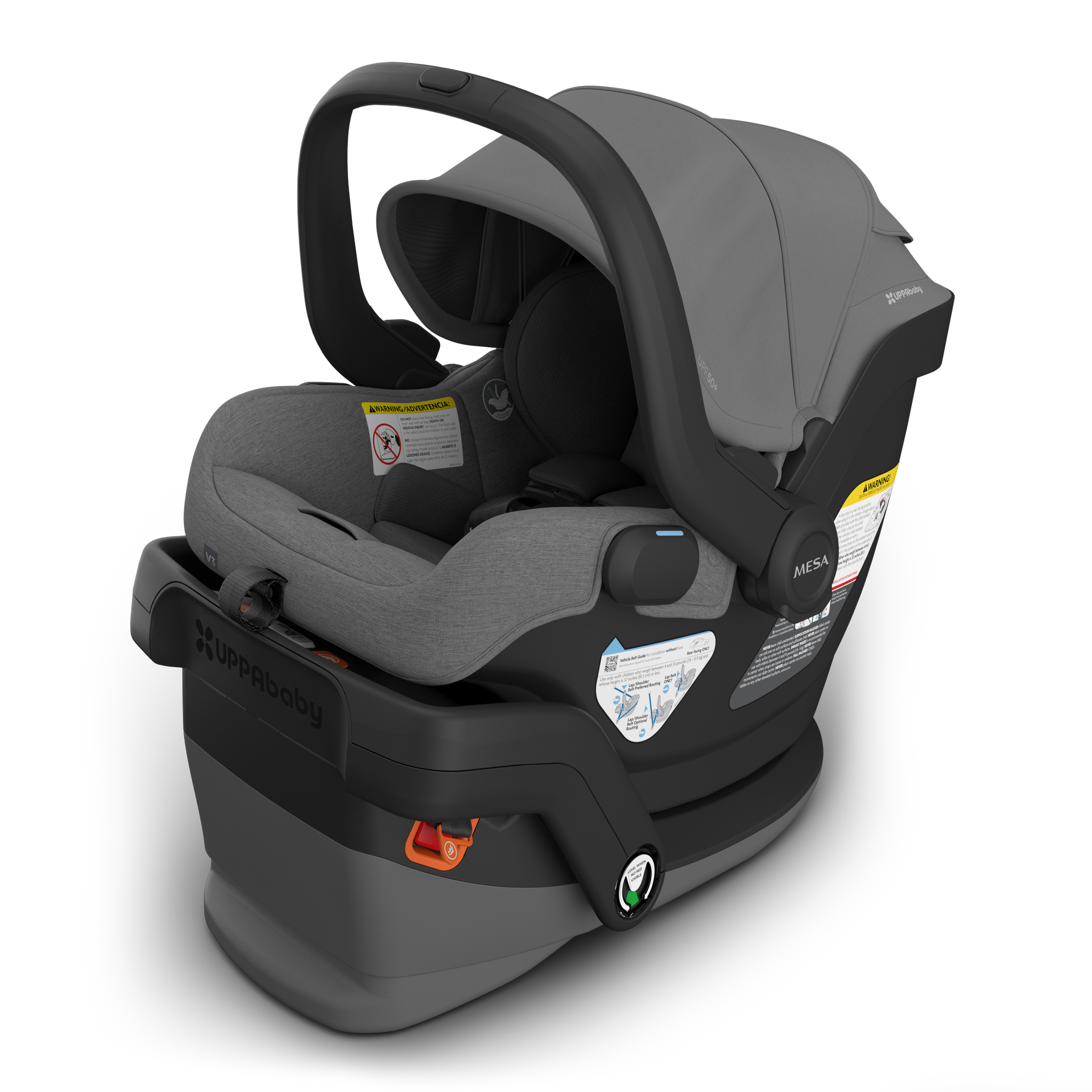 uppababy mesa v2 canada Shop UPPAbaby Mesa V3 Car Seat Canada At Active Baby Store