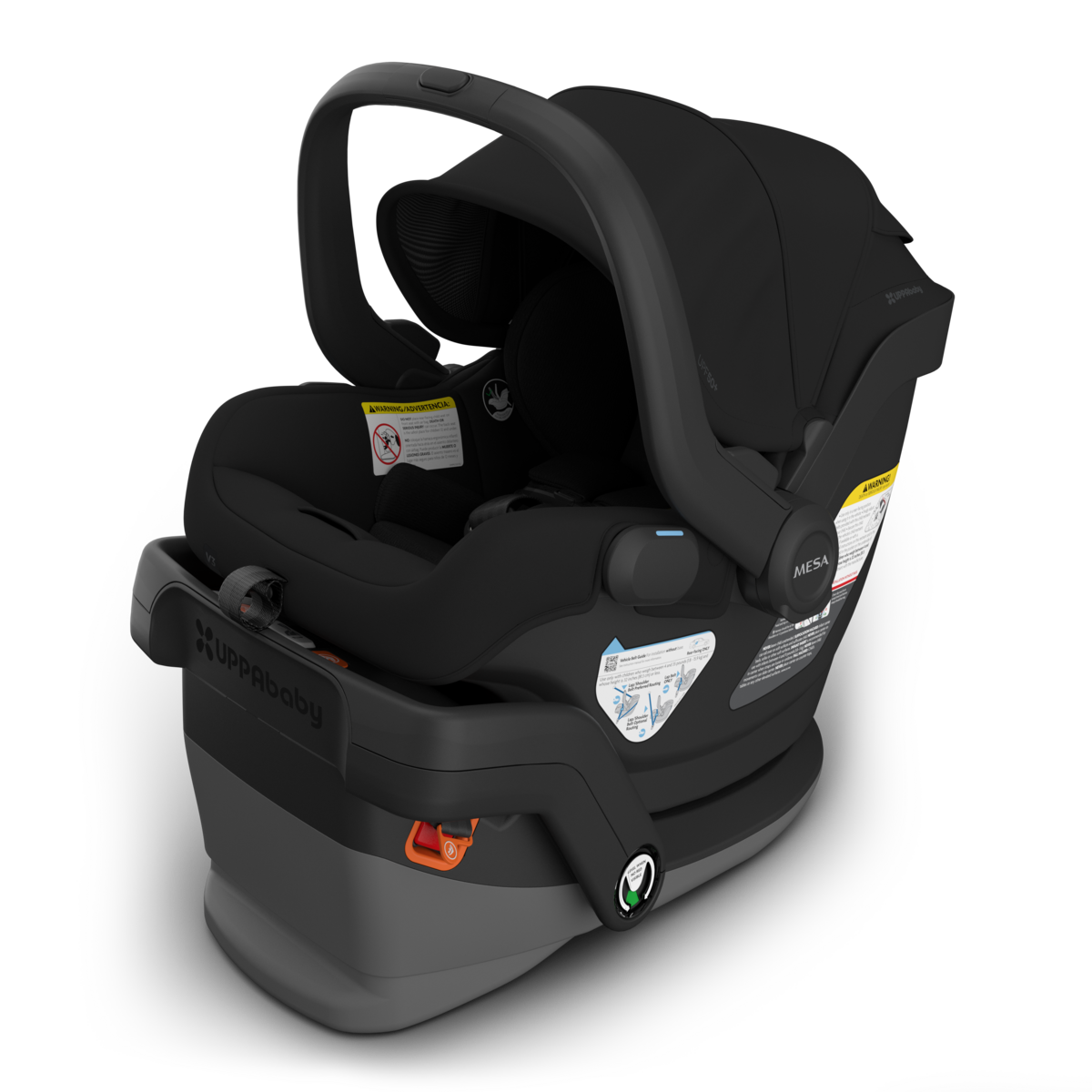 UPPAbaby Mesa V3 Infant Car Seat