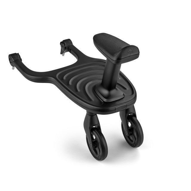 Bugaboo Fox5 Renew Bundle - Heritage Black