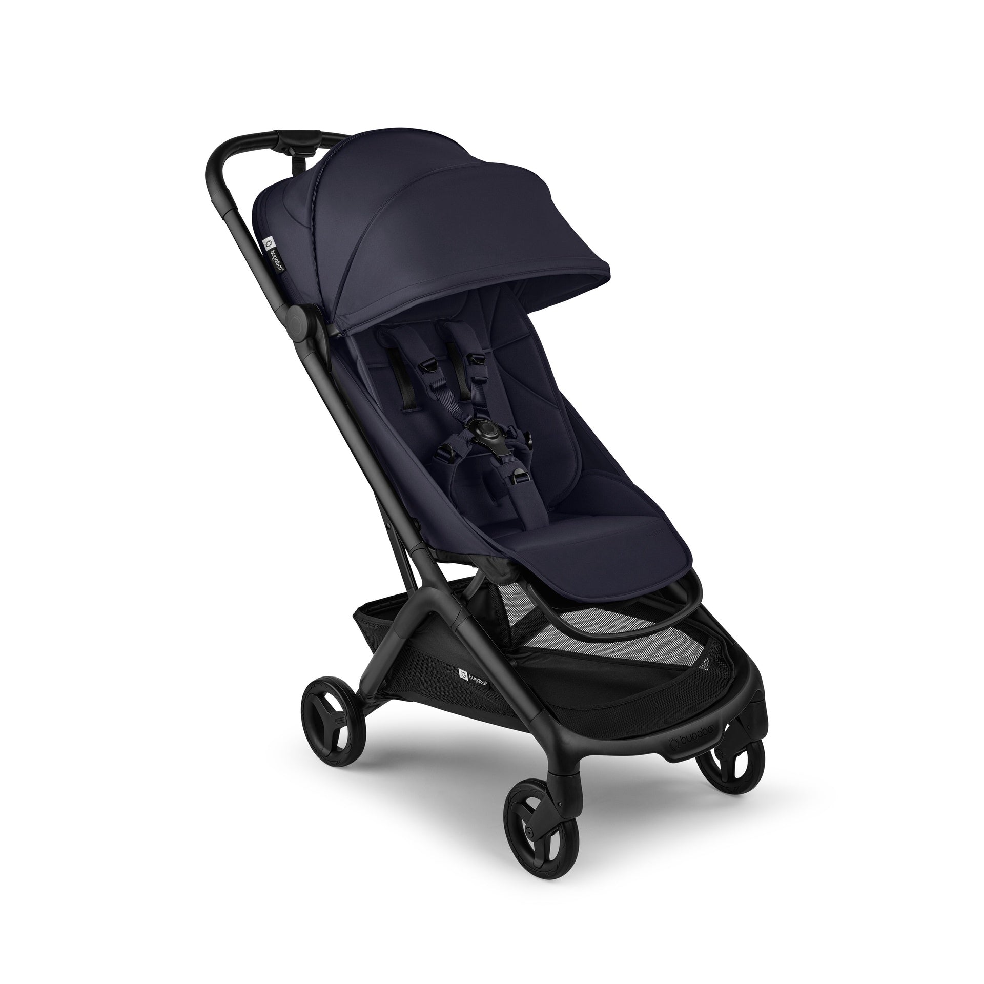 bugaboo Butterfly ベビーカー b型 Bugaboo Butterfly 2 Complete Stroller – Active Baby