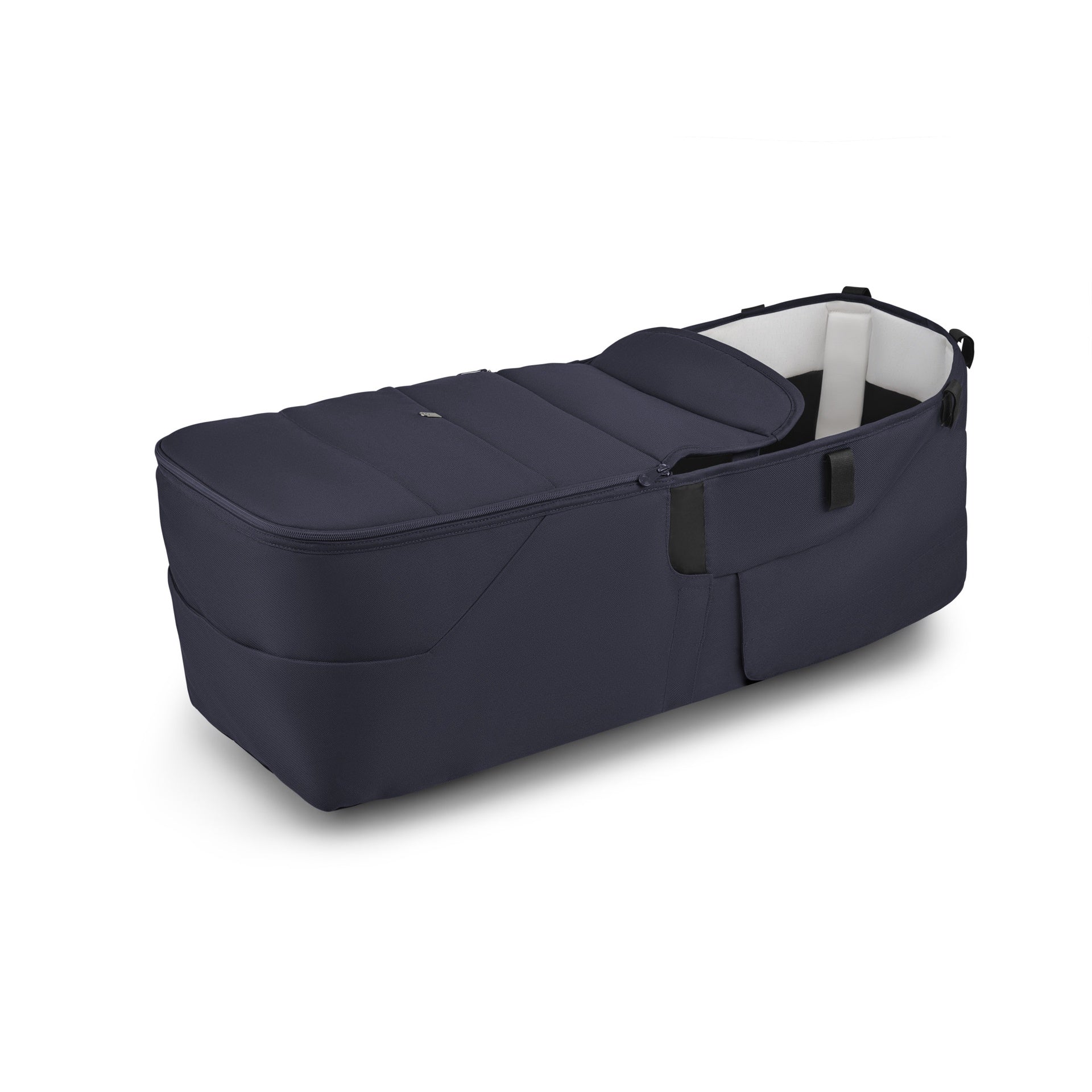 Bugaboo Donkey 6 Twin Bassinet Fabric Complete
