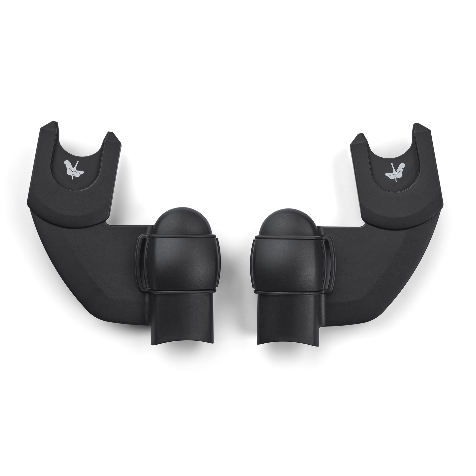 Bugaboo Fox/Lynx Adapter for Turtle/Maxi Cosi Car Seats