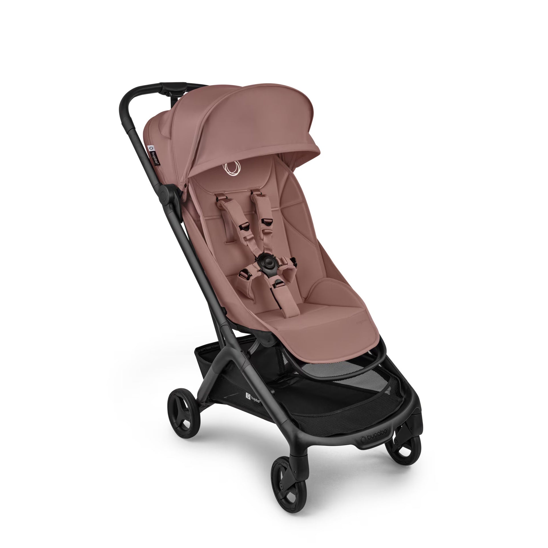 Bugaboo Butterfly 2 Complete Stroller