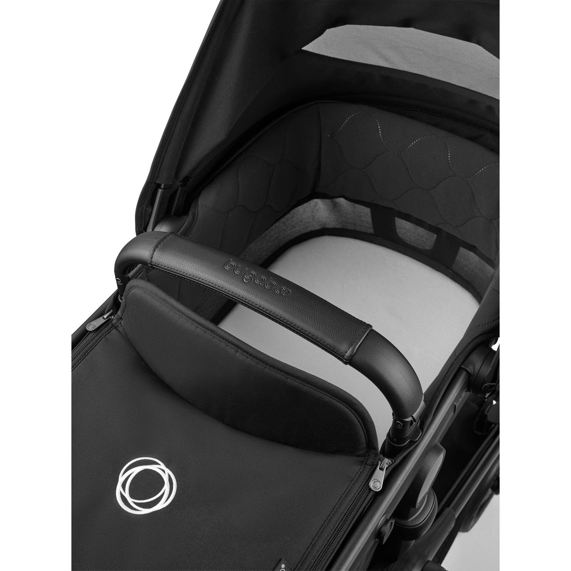 Bugaboo Kangaroo Pram Body Fabric Complete