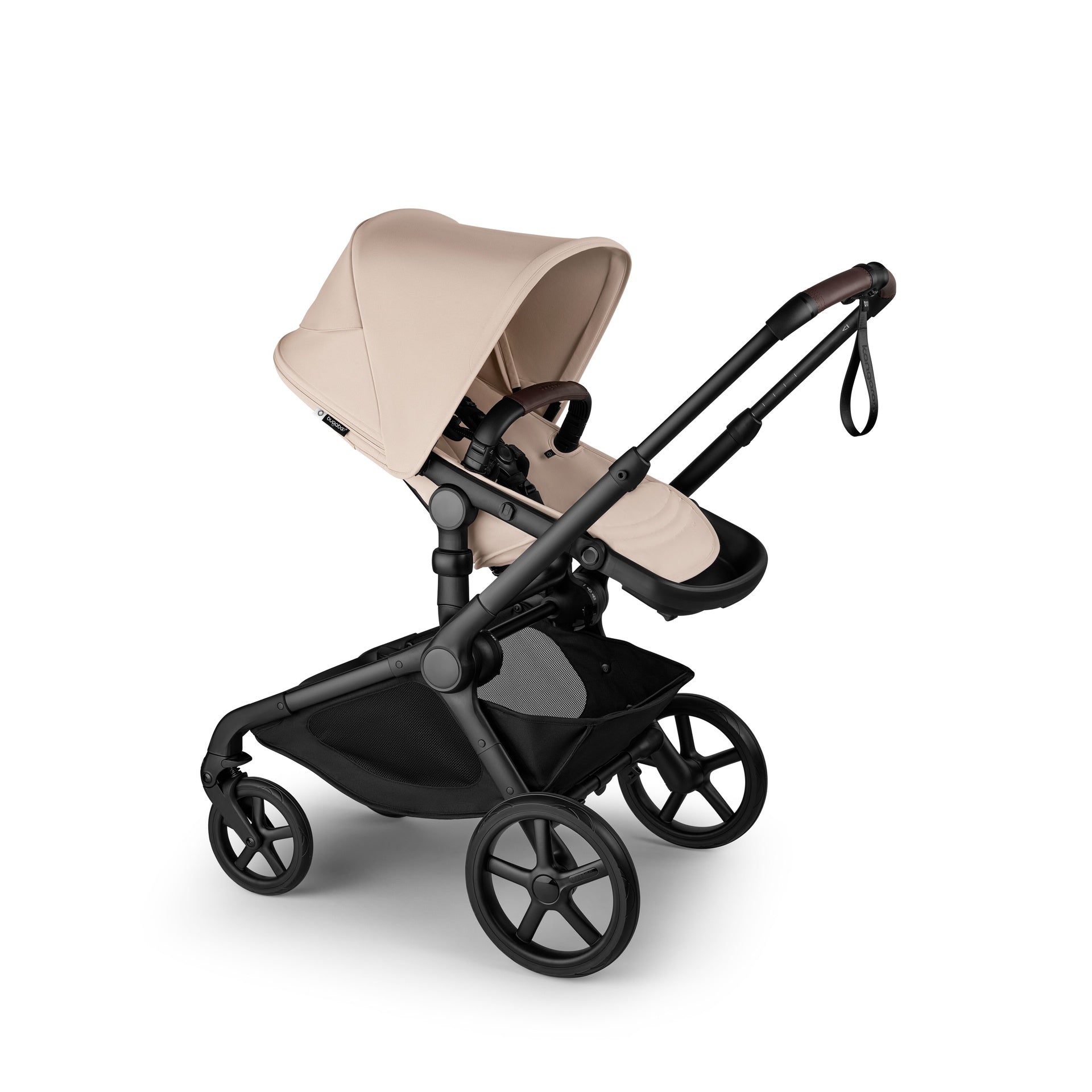 Bugaboo Kangaroo Seat Stroller Complete