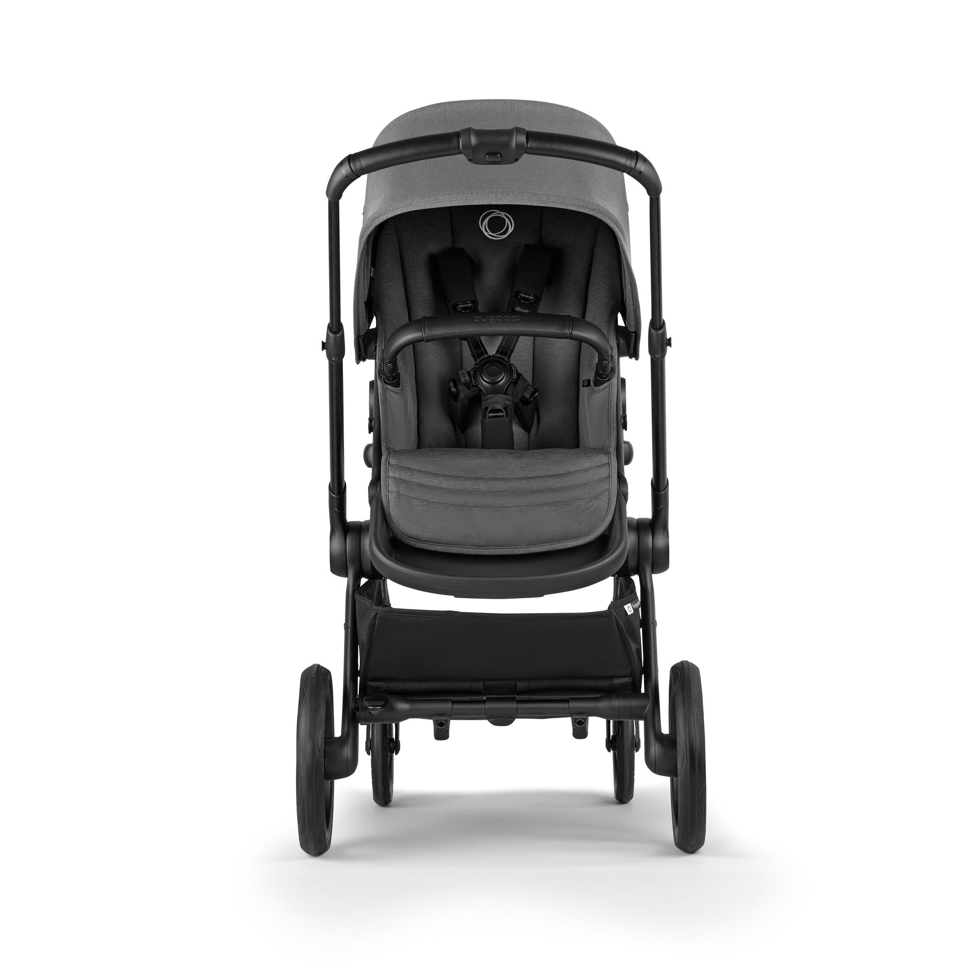 Bugaboo Kangaroo Seat Stroller Complete