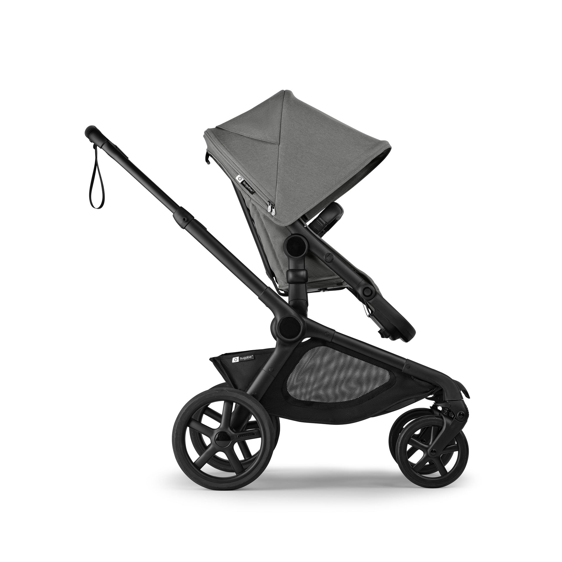 Bugaboo Kangaroo Seat Stroller Complete