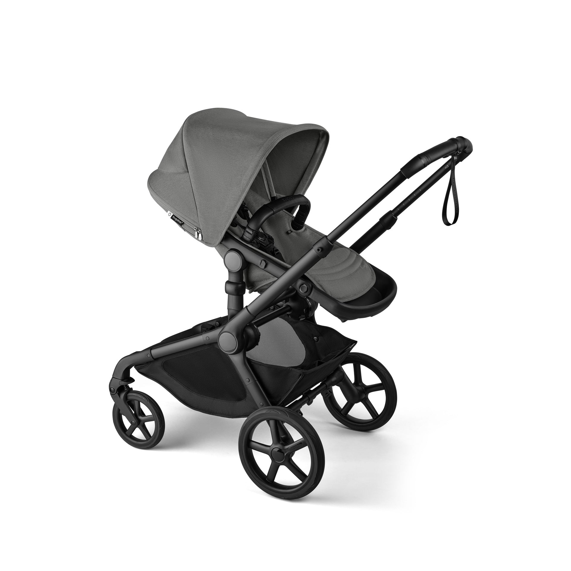 Bugaboo Kangaroo Seat Stroller Complete