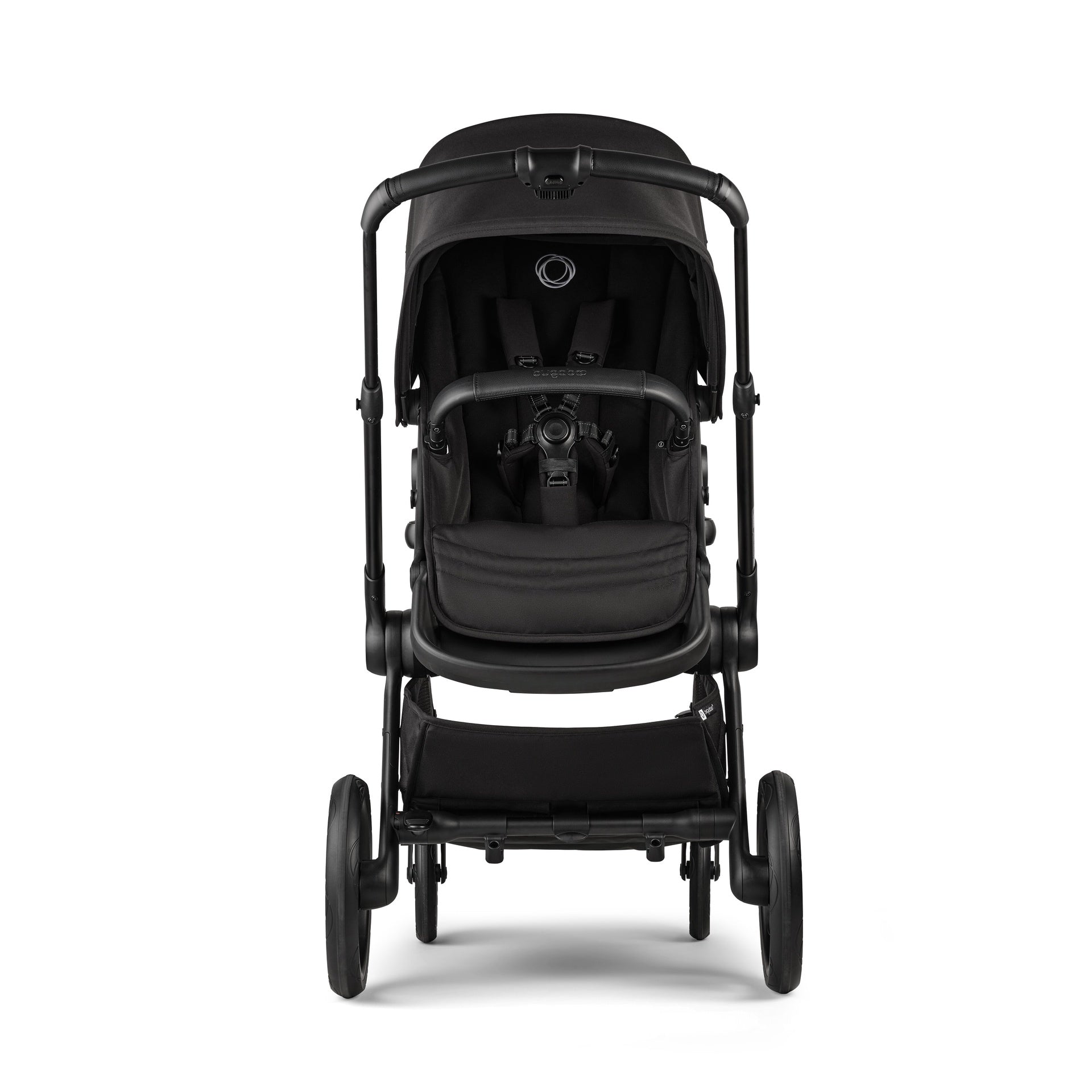 Bugaboo Kangaroo Seat Stroller Complete