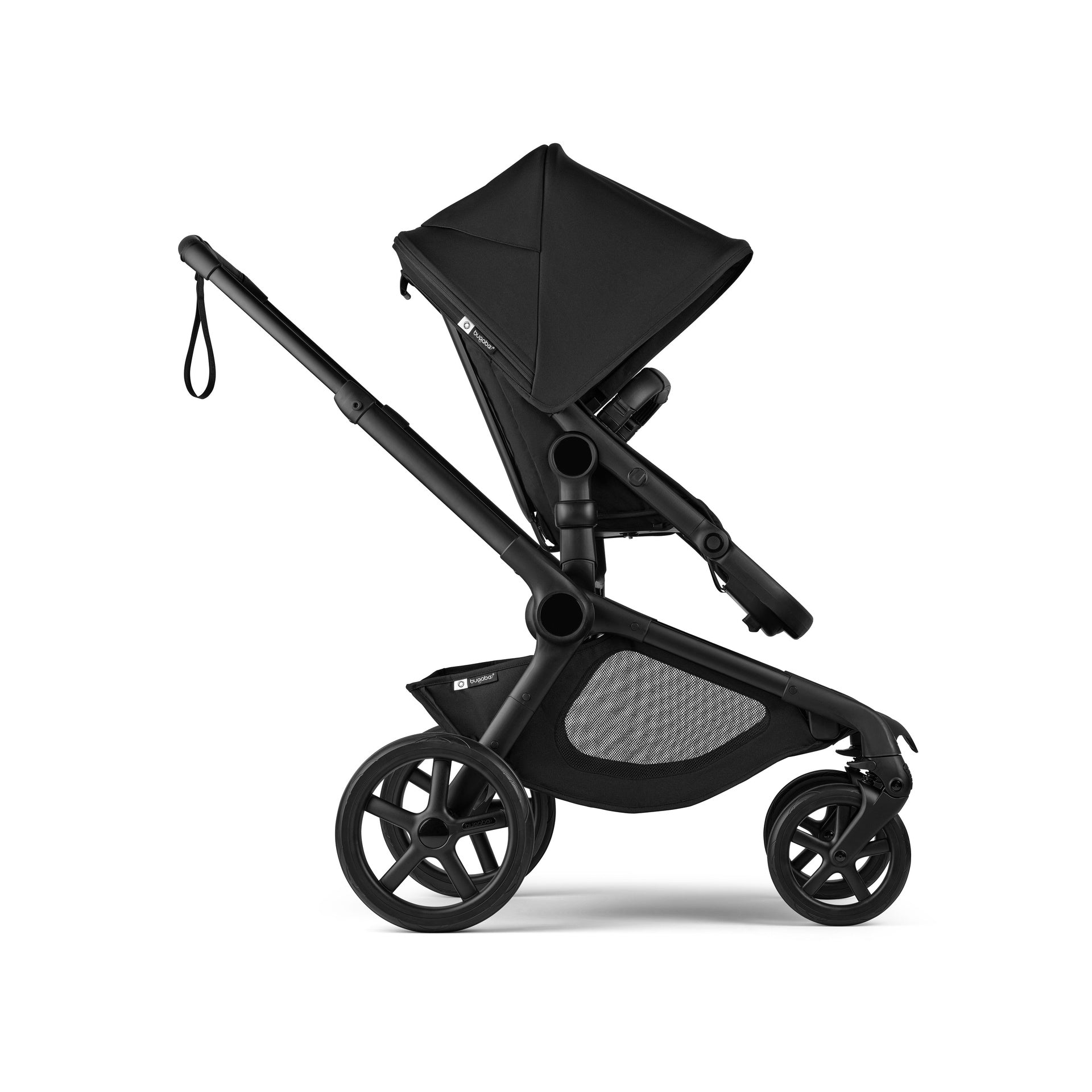Bugaboo Kangaroo Seat Stroller Complete