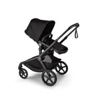 Bugaboo Kangaroo Seat Stroller Complete