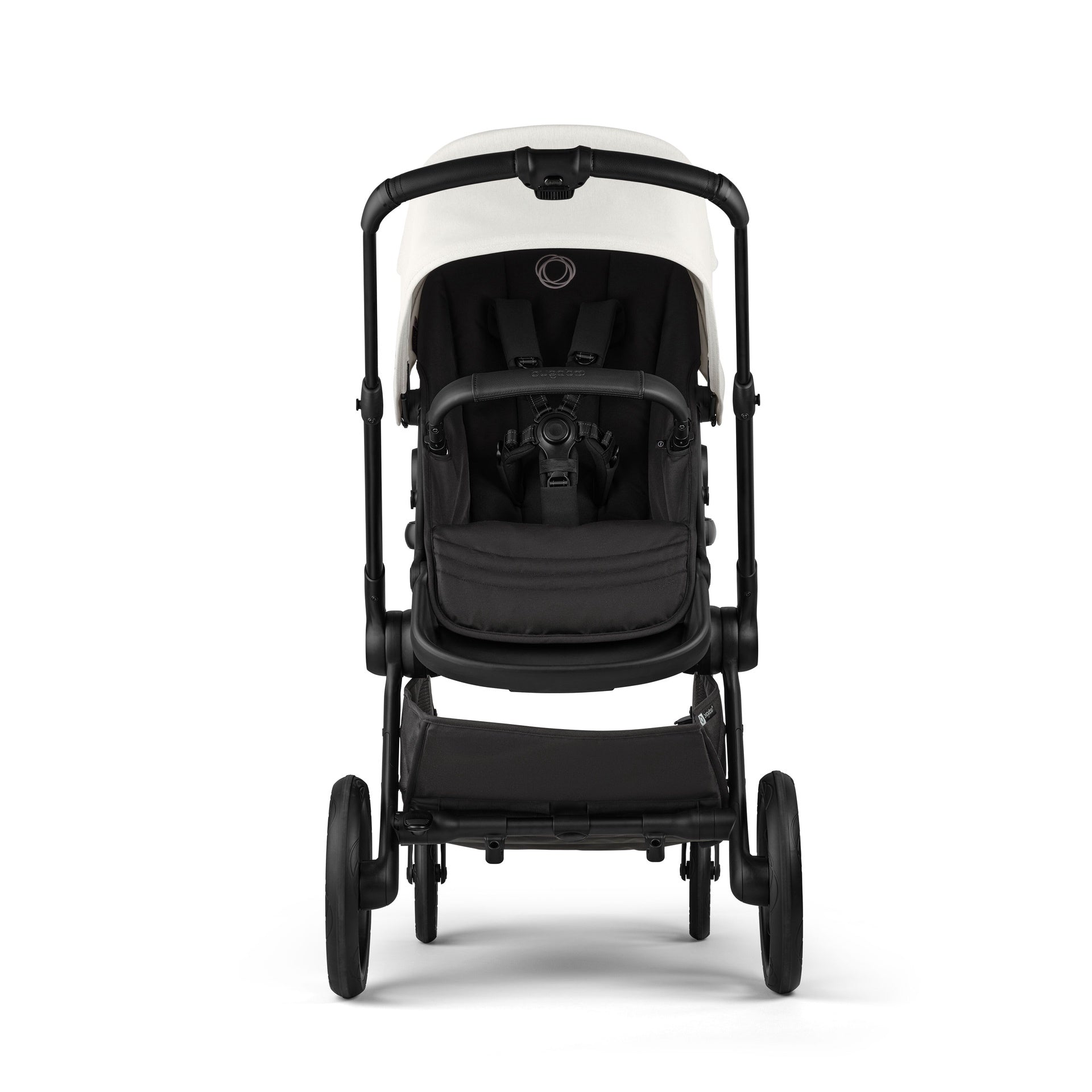 Bugaboo Kangaroo Seat Stroller Complete