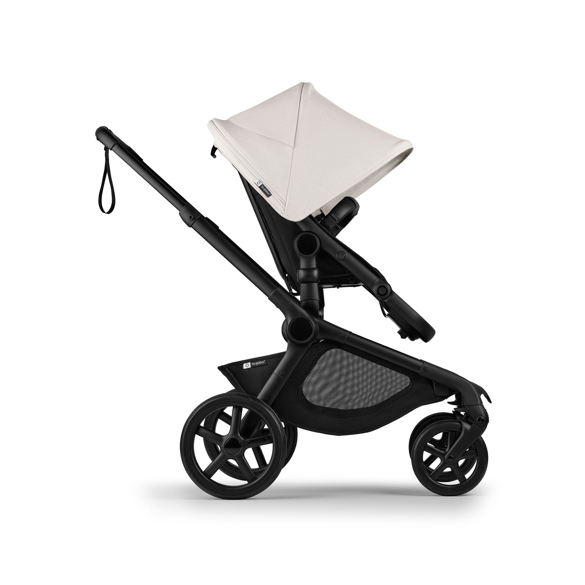 Bugaboo Kangaroo Seat Stroller Complete