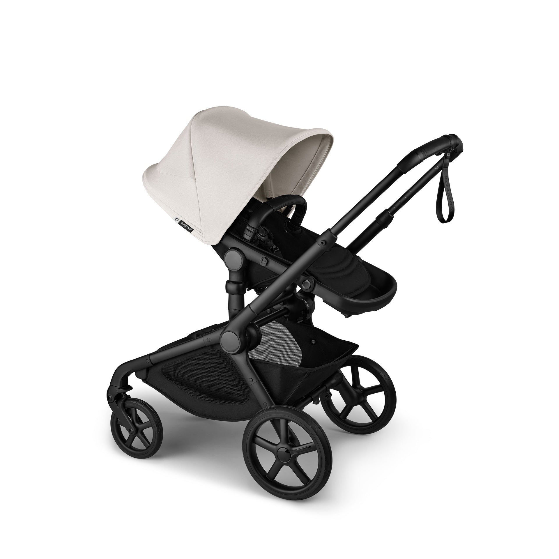 Bugaboo Kangaroo Seat Stroller Complete