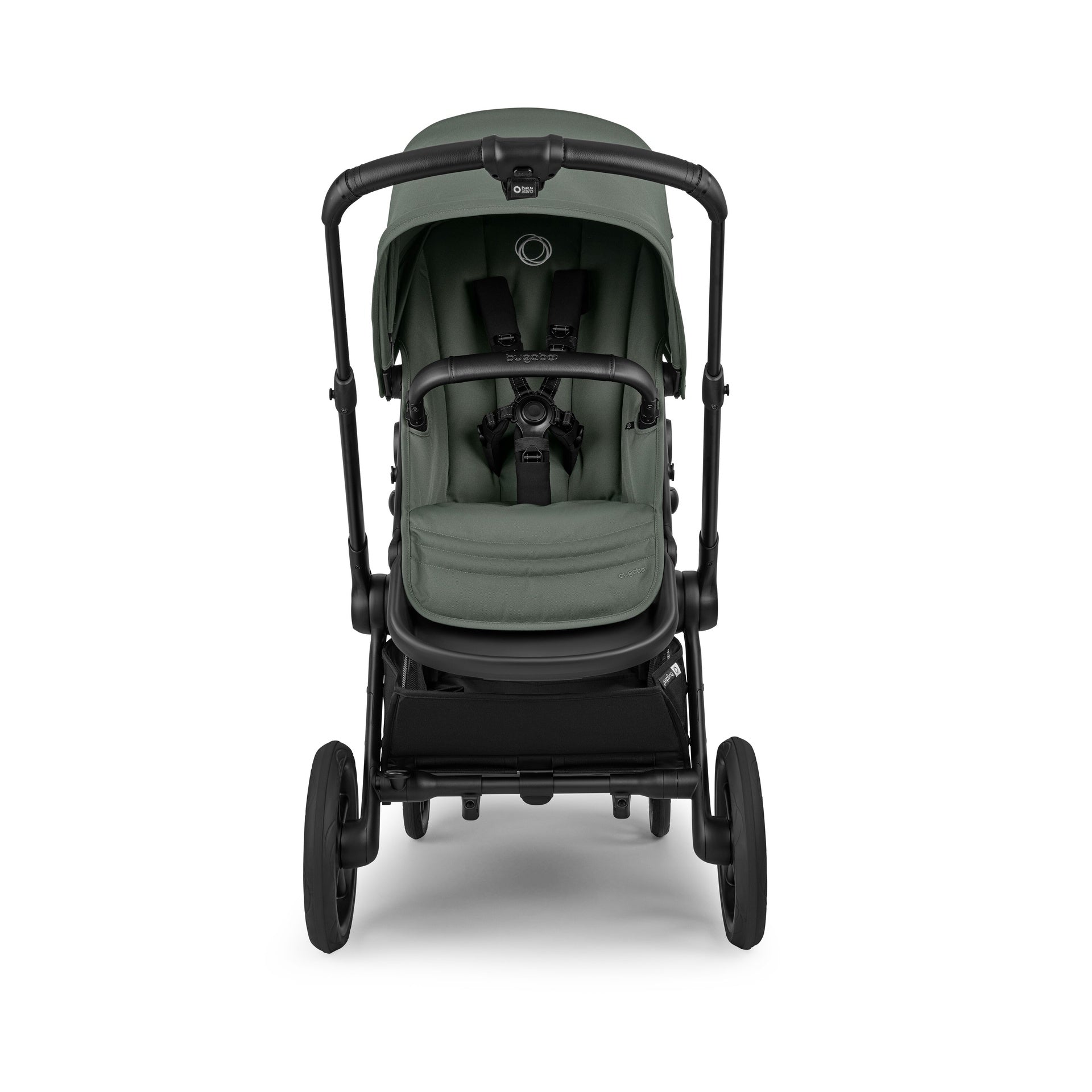 Bugaboo Kangaroo Seat Stroller Complete