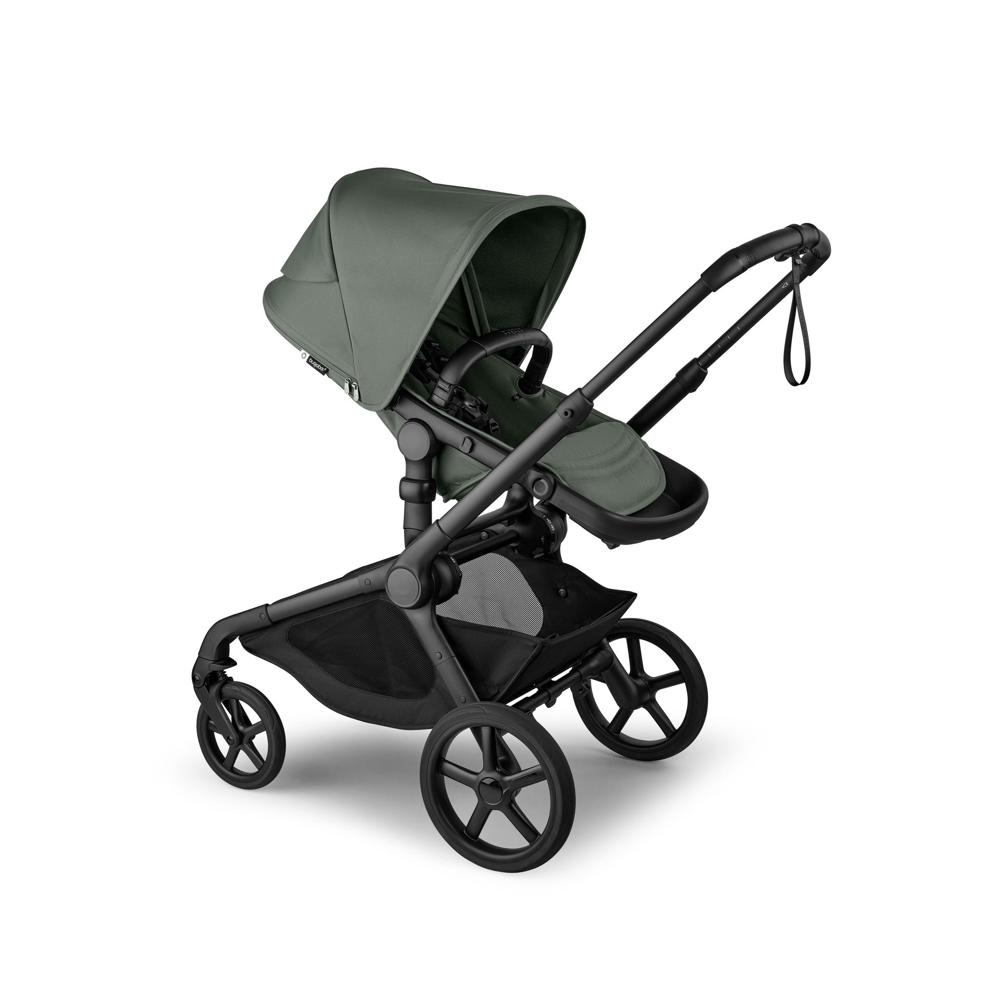 Bugaboo Kangaroo Seat Stroller Complete
