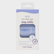 Ubbi On-The-Go Bag Refill
