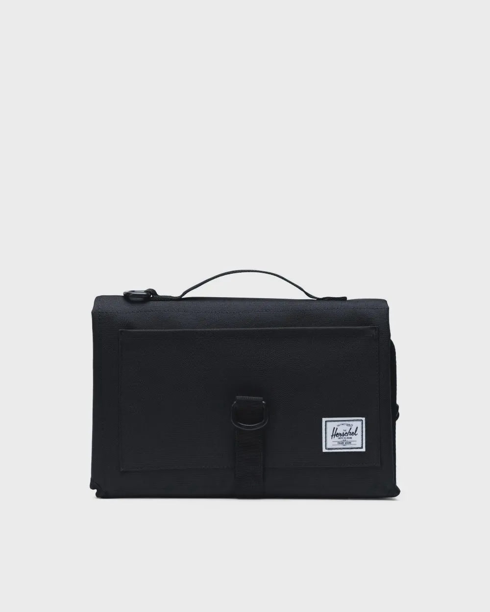 Herschel Sprout Change Mat - Black