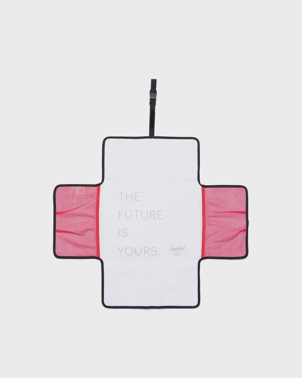 Herschel Sprout Change Mat - Black