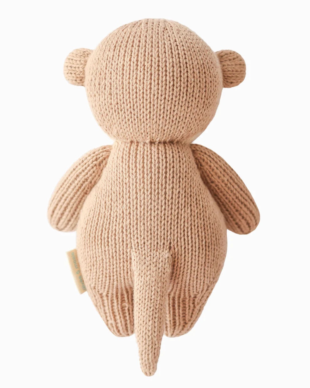 Cuddle + Kind Baby Otter