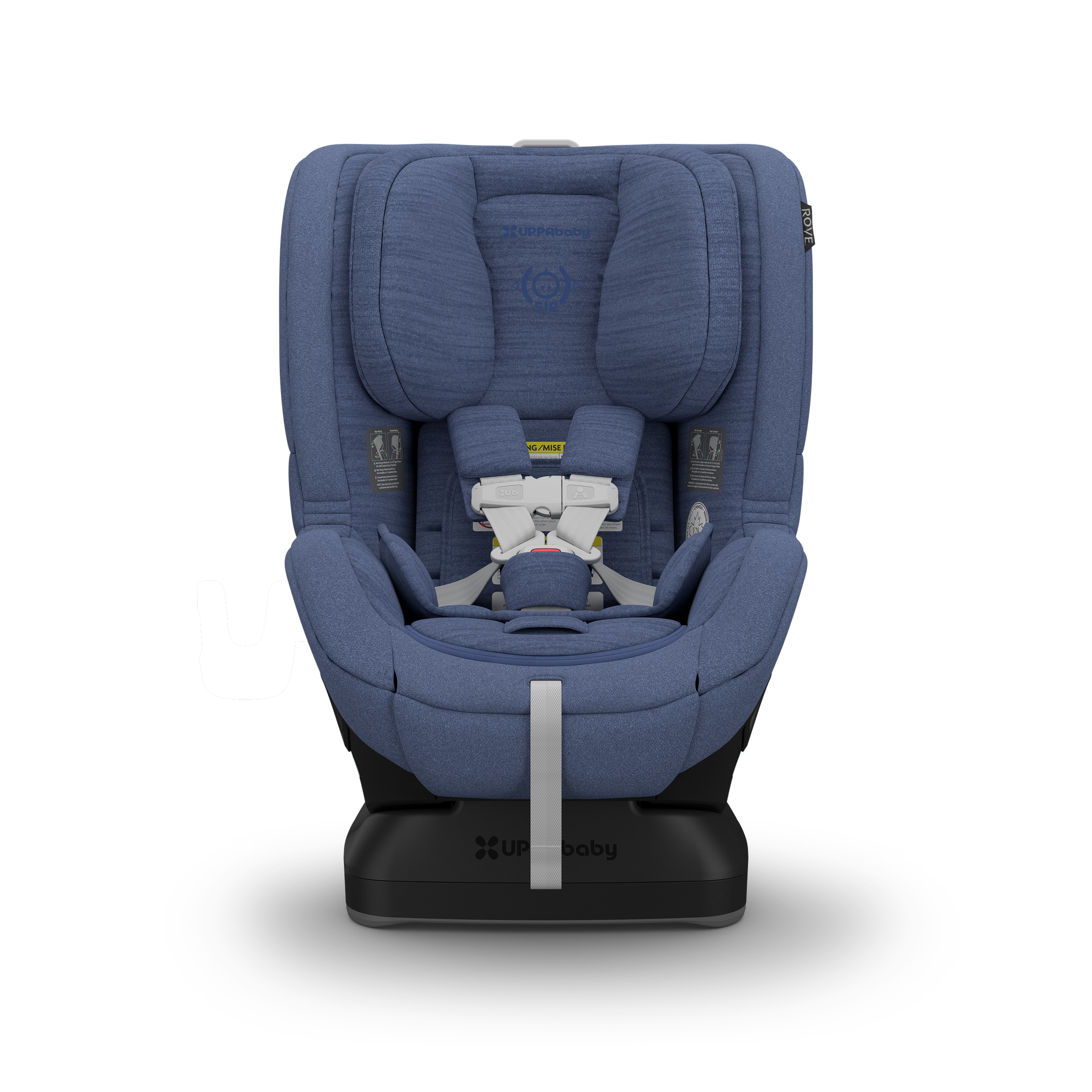 UPPAbaby Rove Convertible Car Seat