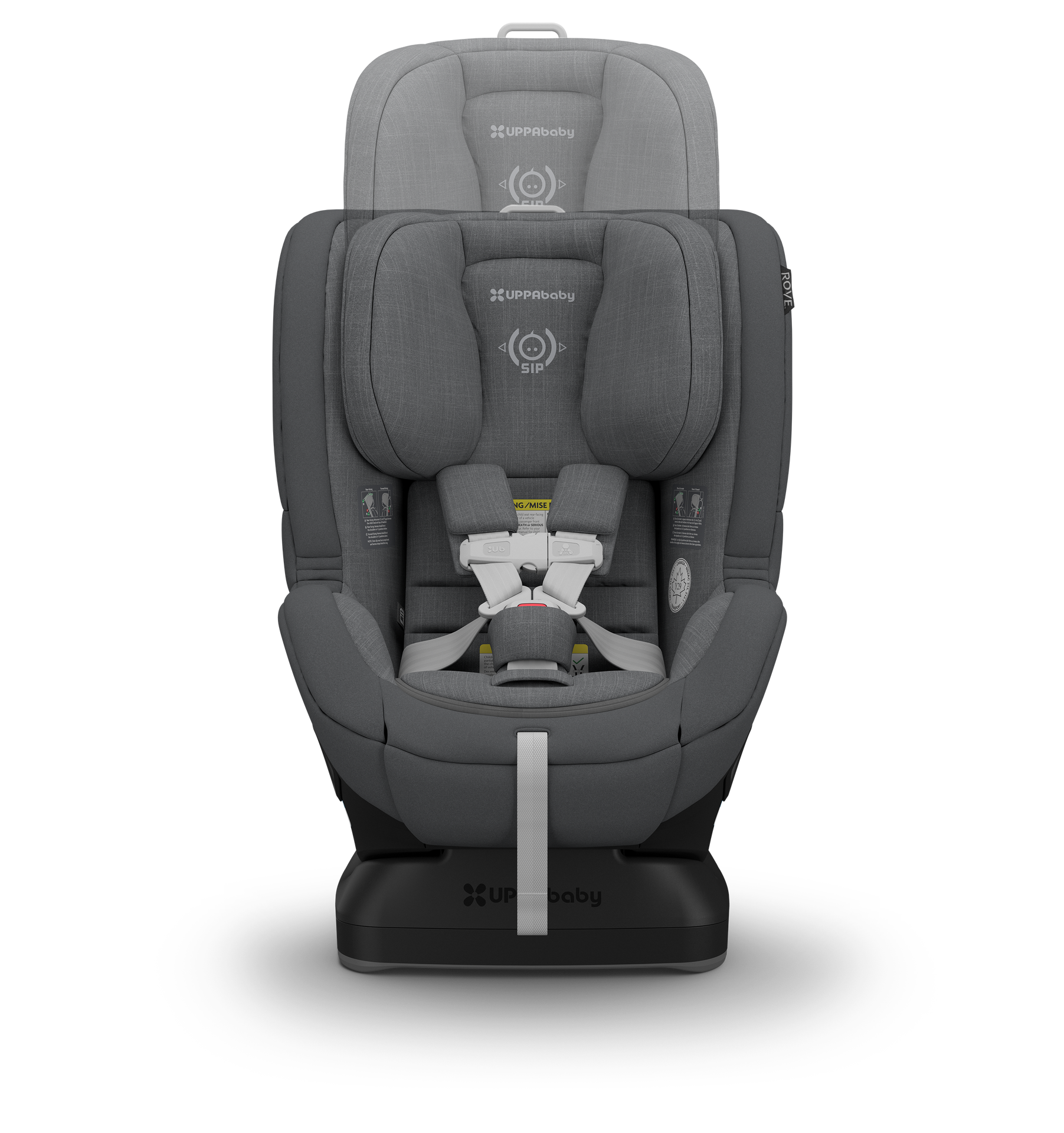 UPPAbaby Rove Convertible Car Seat
