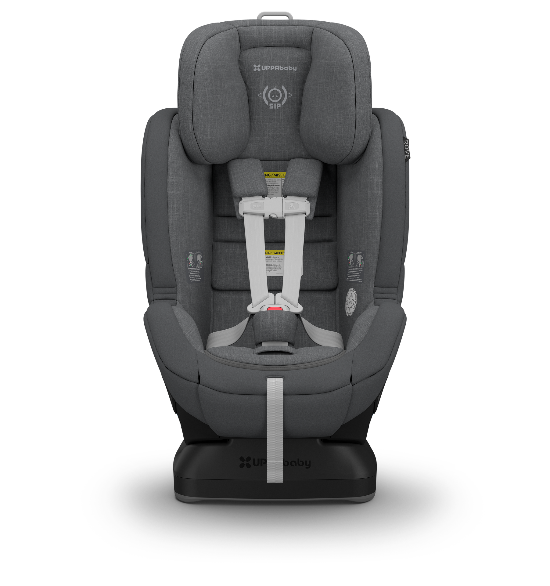UPPAbaby Rove Convertible Car Seat