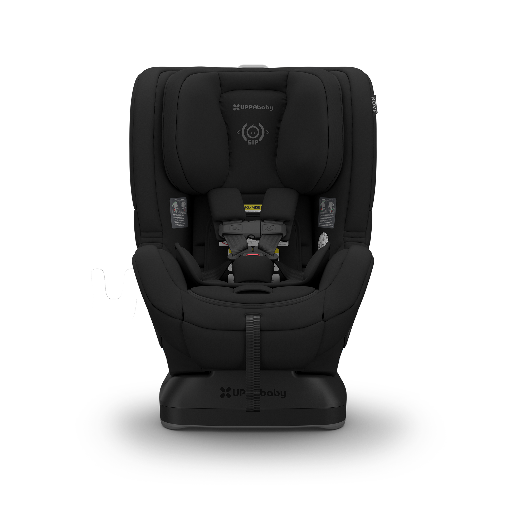 UPPAbaby Rove Convertible Car Seat