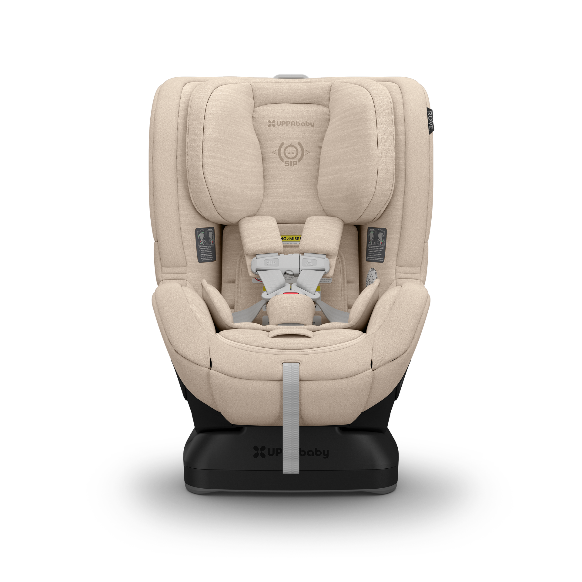 UPPAbaby Rove Convertible Car Seat
