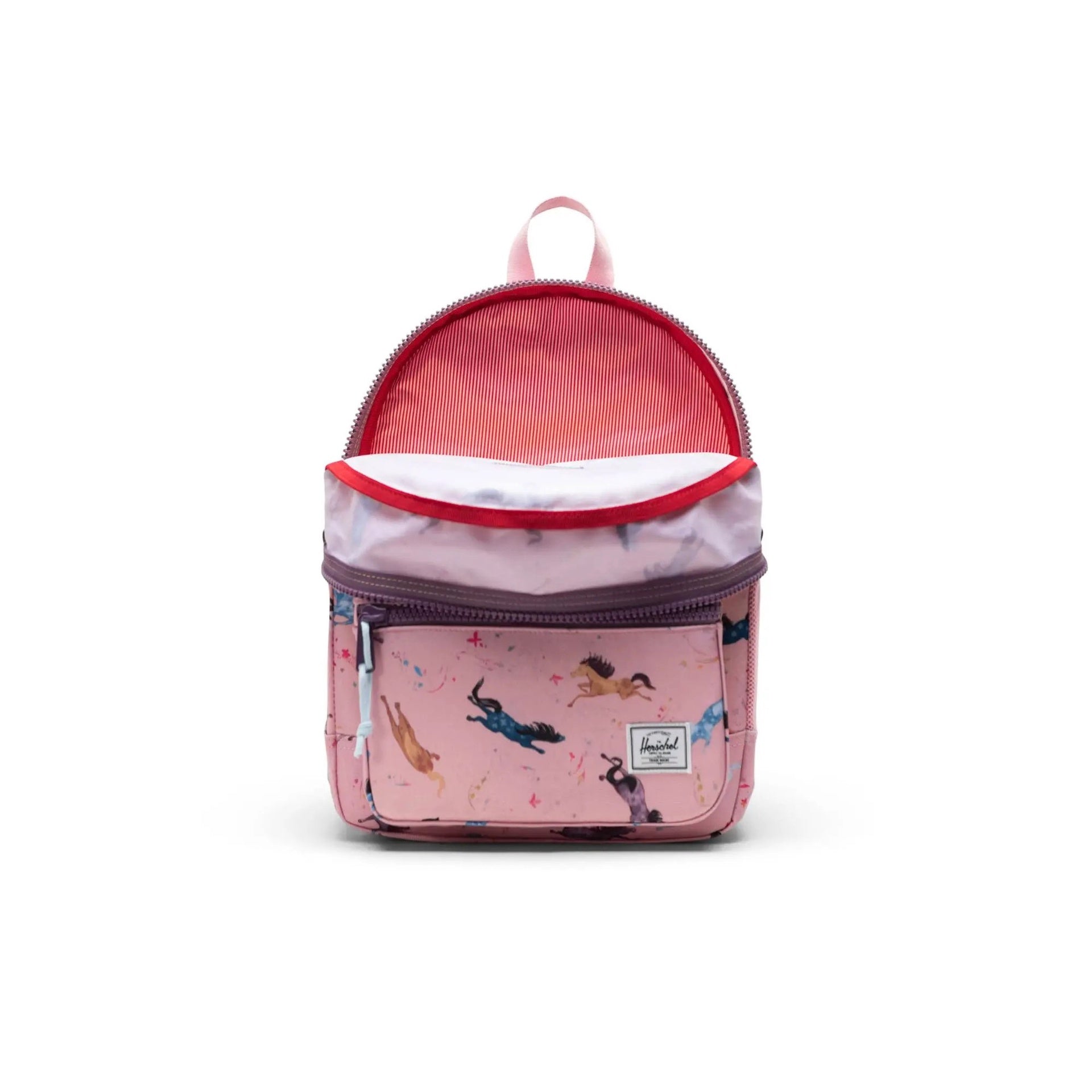 Herschel Heritage Kids Backpack - Wild Horses